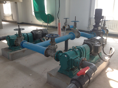 麻豆免费版免费下载污泥麻豆视频免费下载被光大水务章丘污水厂采用