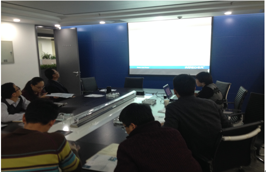 图为中国市政工程华北设计研究总院西安分院会议室.png 图为中国市政工程华北设计研究总院西安分院会议室.png