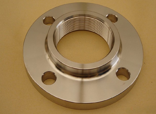 螺纹法兰 螺纹法兰