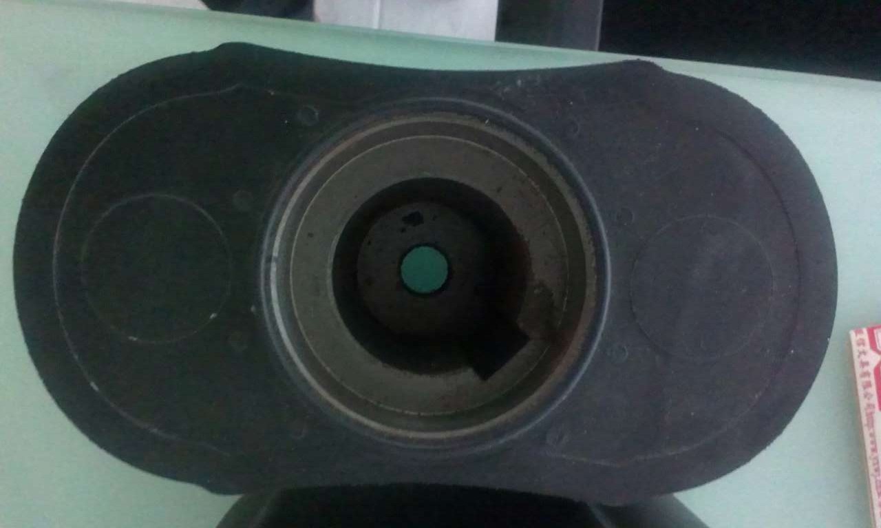 麻豆免费版免费下载橡胶包覆两叶转子