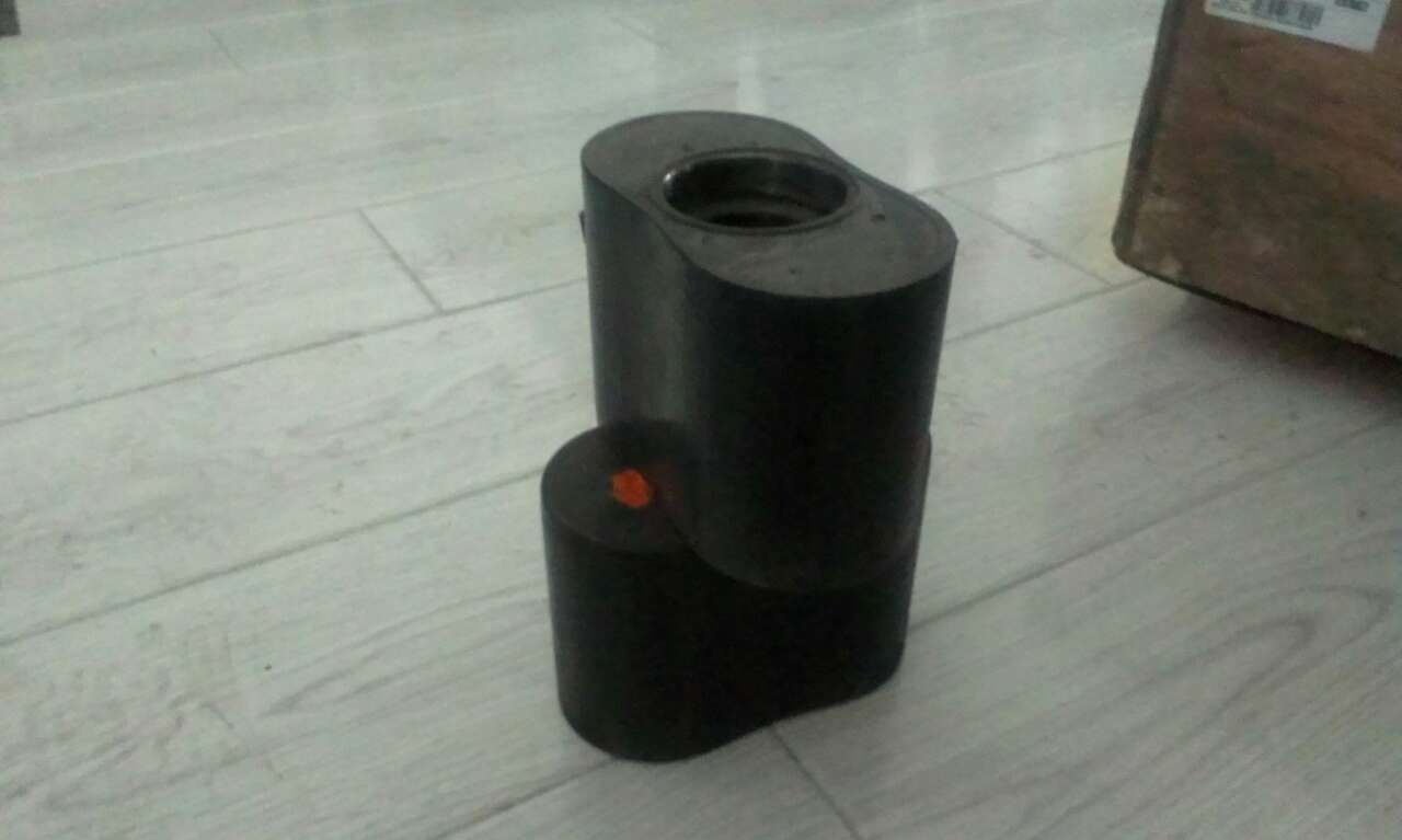 麻豆免费版免费下载橡胶包覆两叶转子