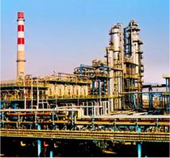 青岛石化 青岛石化