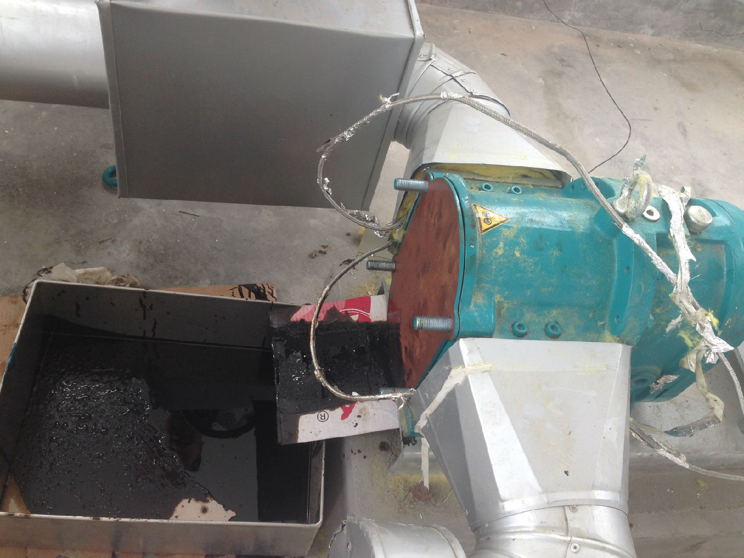 麻豆免费版免费下载售后对于泵的维护