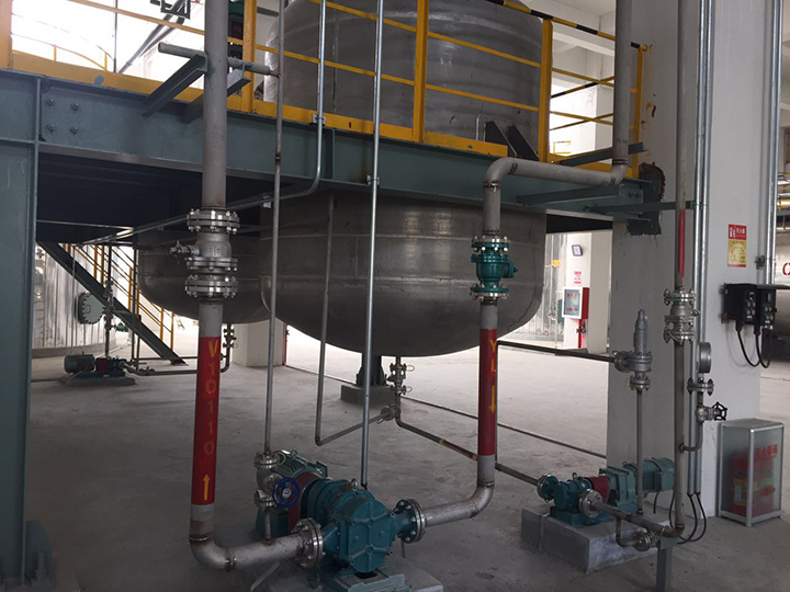 化学品输送卸车麻豆视频免费下载