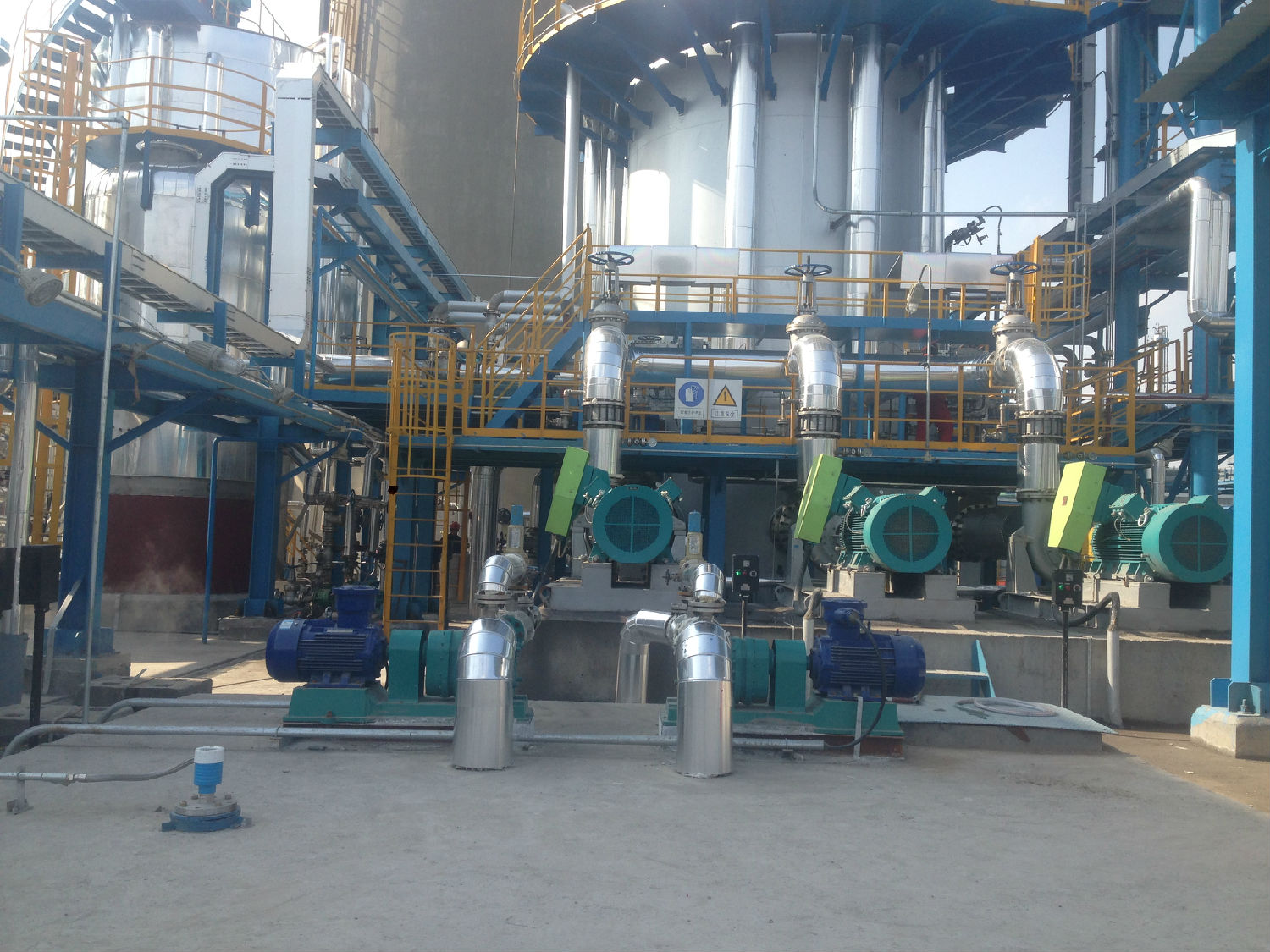 烟气脱硫脱硝项目所使用的凸轮麻豆视频免费下载