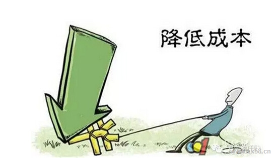 一再压缩成本致使行业发展逐渐恶化20160624 一再压缩成本致使行业发展逐渐恶化20160624