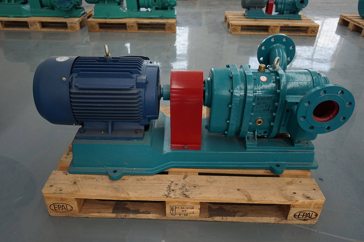 RDC50型凸轮麻豆视频免费下载加电机