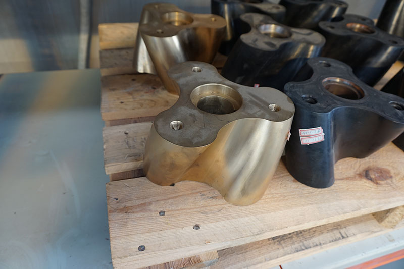 麻豆免费版免费下载凸轮麻豆视频免费下载使用的铜转子与橡胶转子20160818