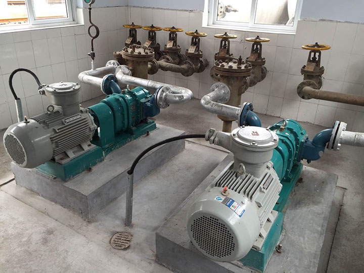 石油石化卸车泵---汽油柴油卸车泵 石油石化卸车泵---汽油柴油卸车泵