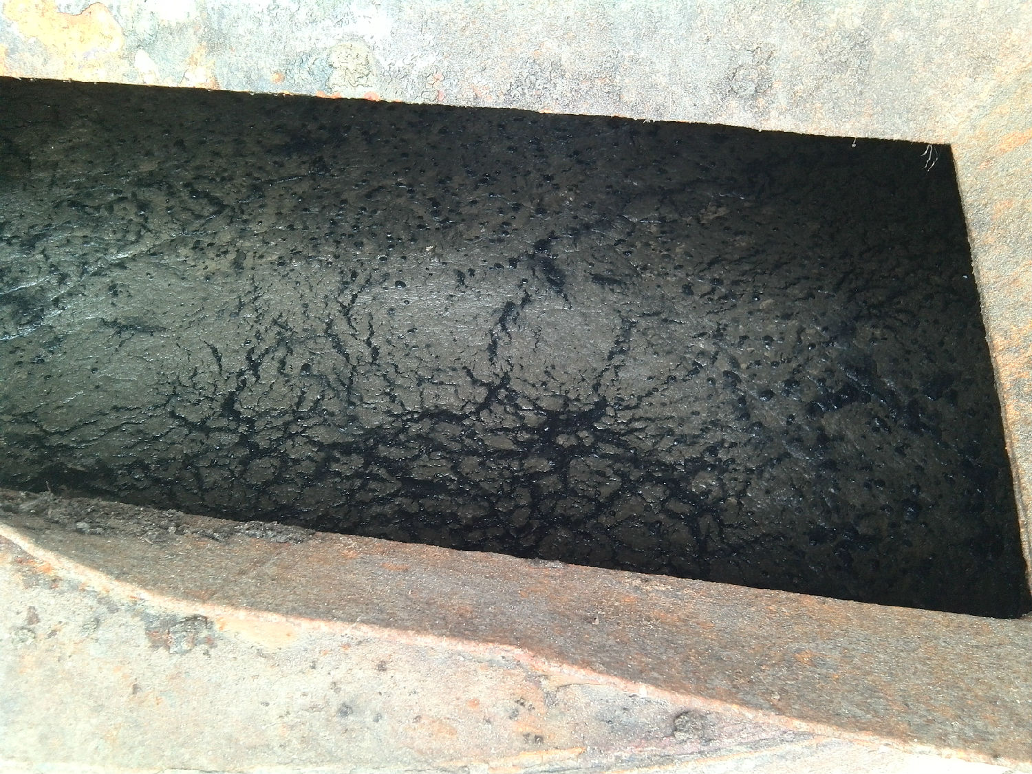 橡胶麻豆视频免费下载可以处理高粘度的沼液沼渣