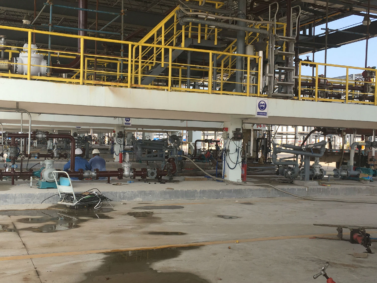 江苏甲醇卸车泵 江苏甲醇卸车泵