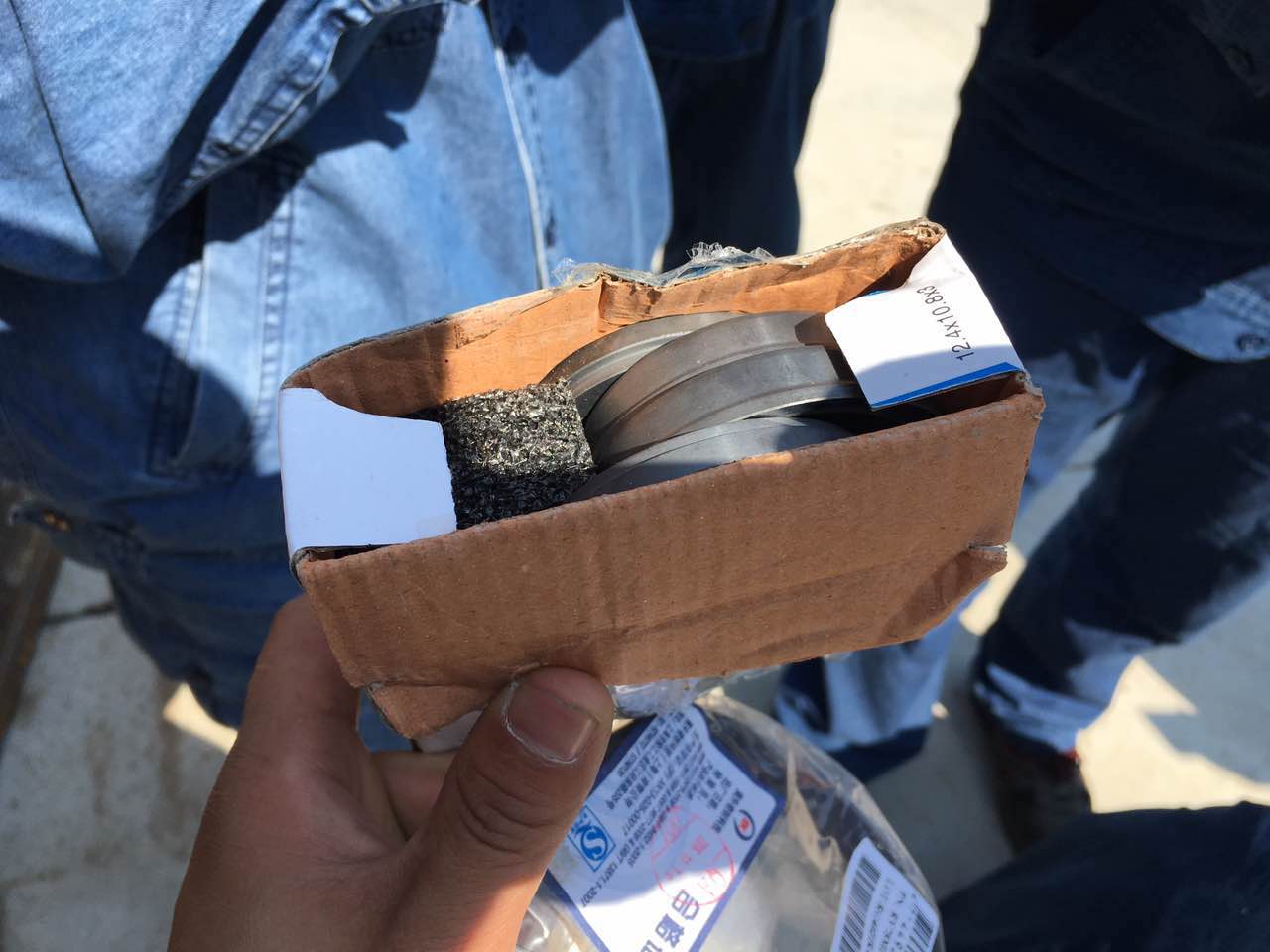 麻豆免费版免费下载乙醇卸车泵安装前准备工作