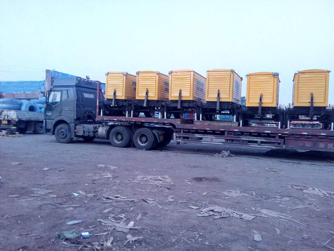 准备发往黑龙江某农场的麻豆国产免费 准备发往黑龙江某农场的麻豆国产免费