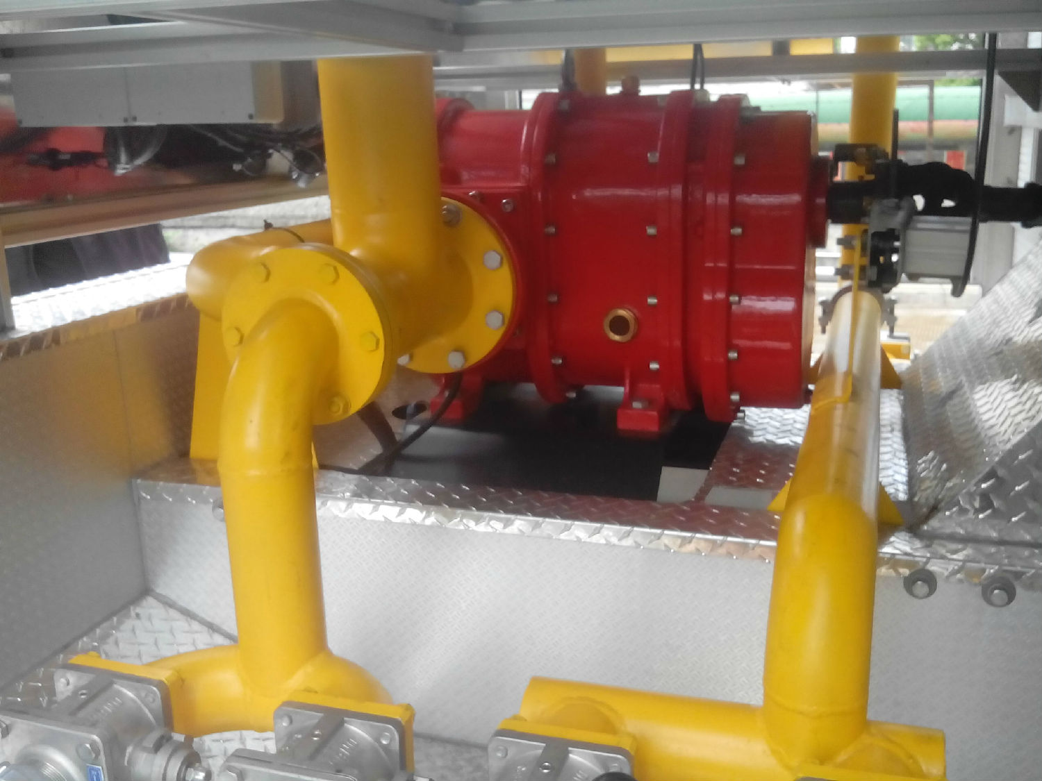 消防泡沫液麻豆视频免费下载背面 消防泡沫液麻豆视频免费下载背面