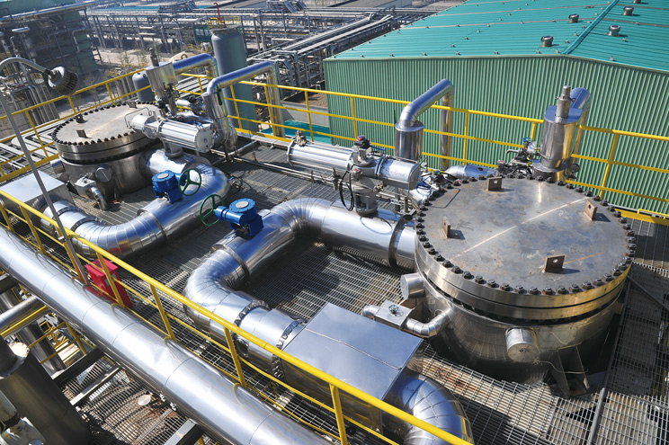 恒力石化2000万吨级项目 恒力石化2000万吨级项目