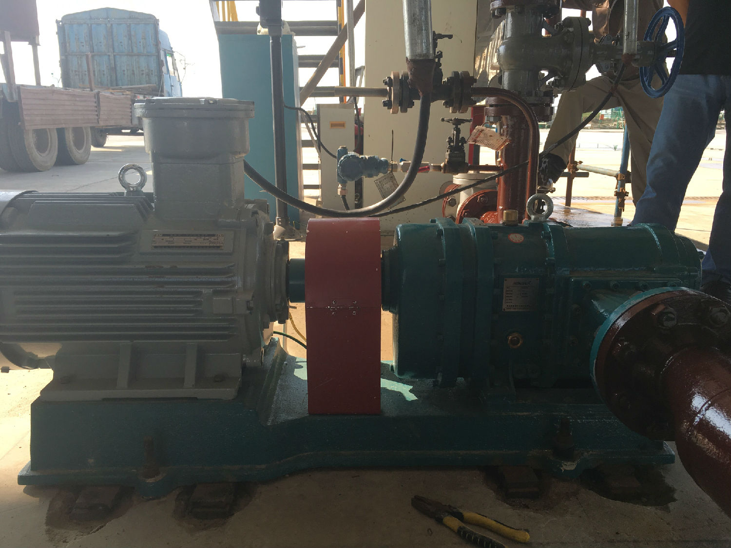 麻豆免费版免费下载凸轮麻豆视频免费下载--甲醇卸车泵