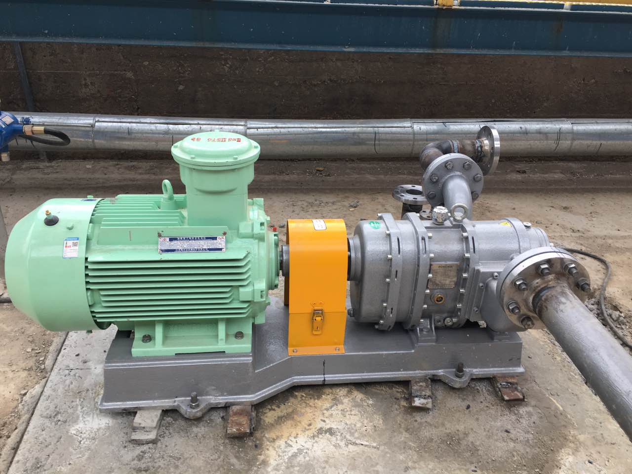 麻豆免费版免费下载乙醇卸车泵