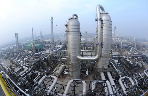 烟台万华项目 烟台万华项目