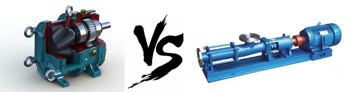 凸轮麻豆视频免费下载与双螺杆泵对比 凸轮麻豆视频免费下载与双螺杆泵对比