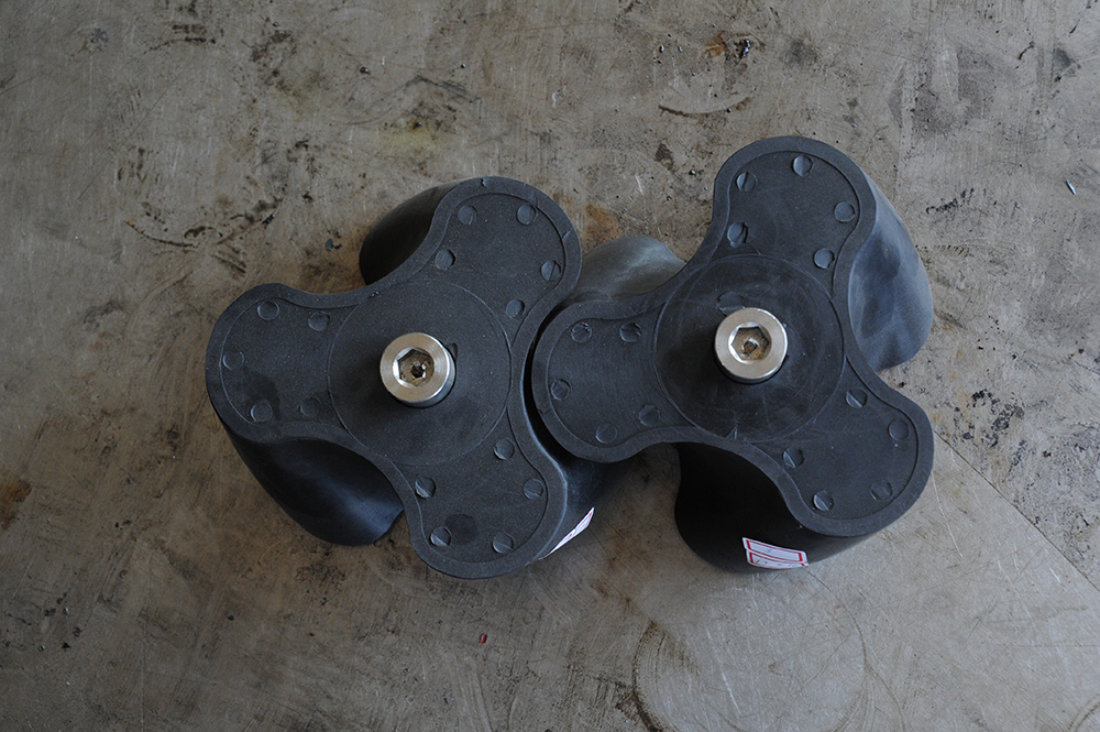 麻豆免费版免费下载凸轮麻豆视频免费下载橡胶包覆转子