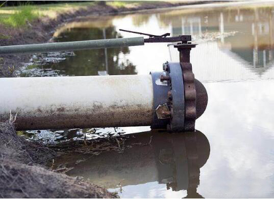 含油废水的分离，含油废水抽吸采用麻豆免费版免费下载耐腐蚀凸轮麻豆视频免费下载