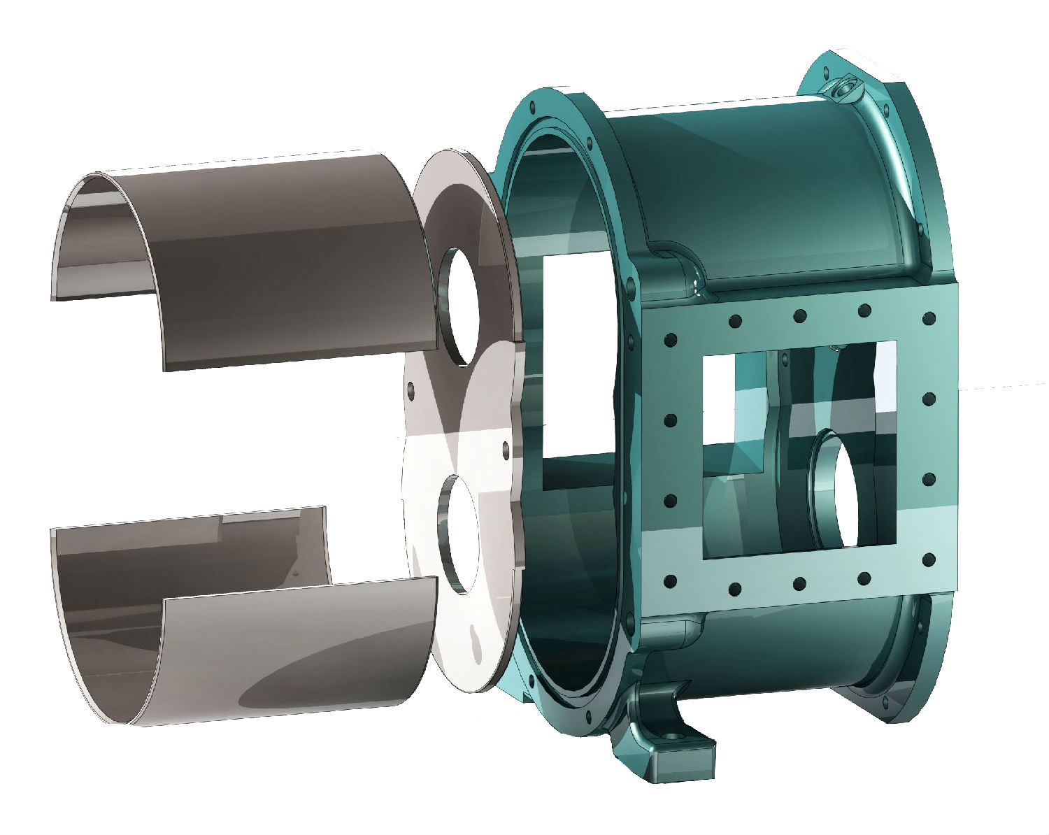 麻豆视频免费下载泵壳内衬保护衬板