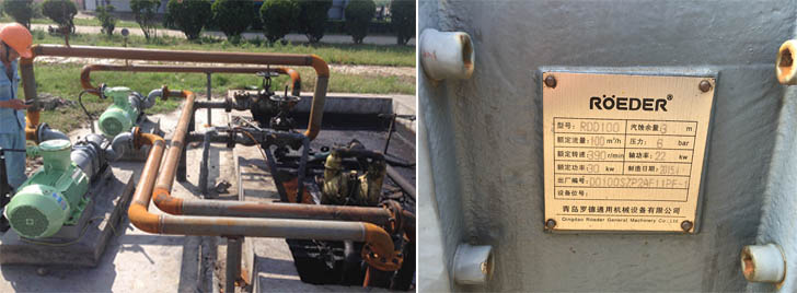 污油提升选择麻豆视频免费下载的因素有哪些？