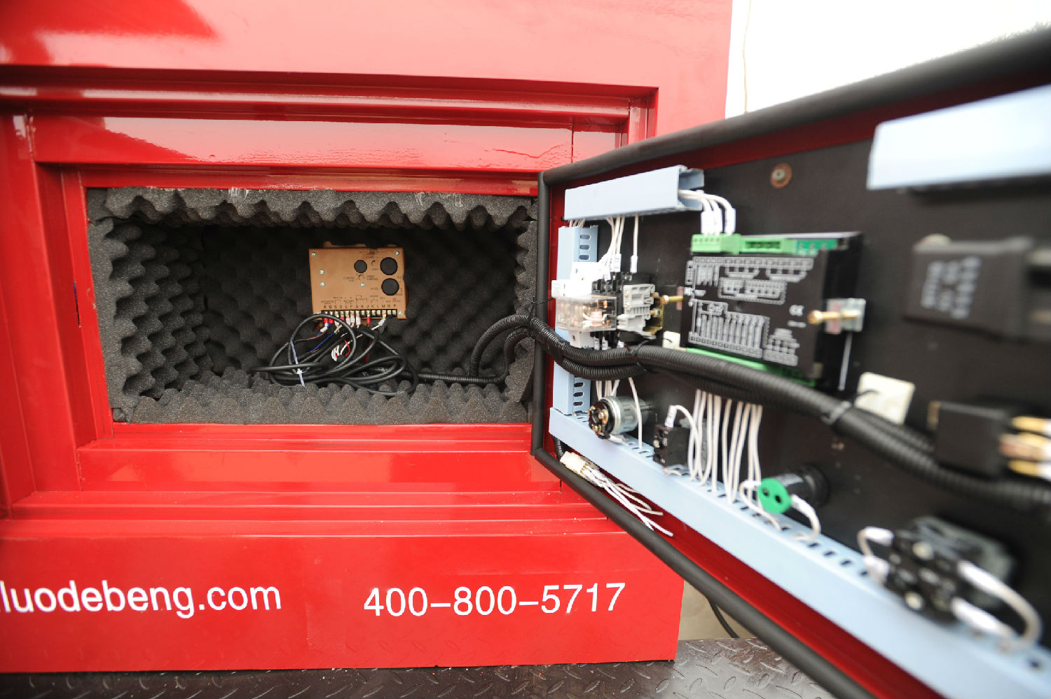 启动系统 启动系统