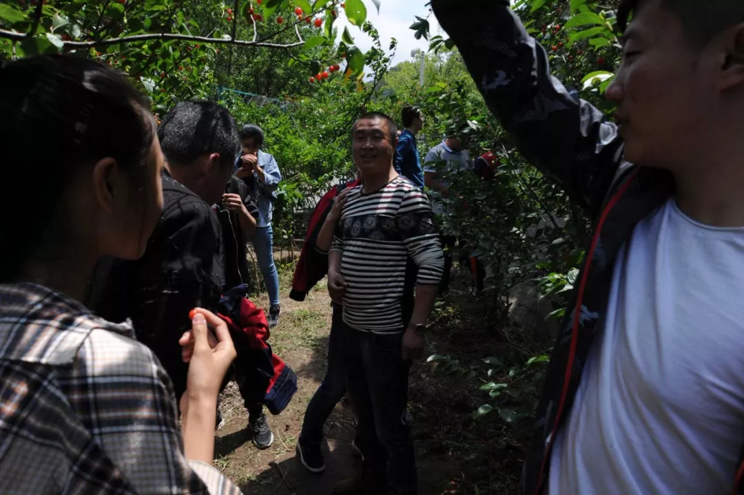 公司团队建设 公司团队建设