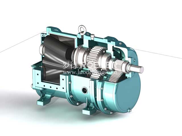 定速比集成减速机麻豆视频免费下载 定速比集成减速机麻豆视频免费下载