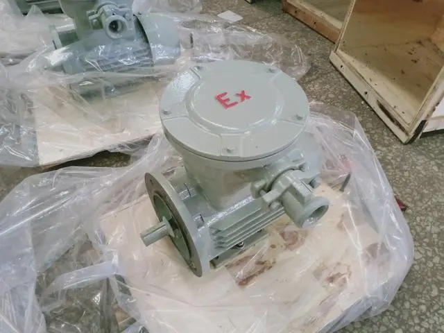 防爆电机 防爆电机