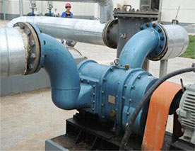 河南凸轮麻豆视频免费下载-地下污油提升泵