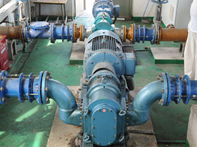 山东某污水处理厂---沉淀池污泥麻豆视频免费下载 山东某污水处理厂---沉淀池污泥麻豆视频免费下载