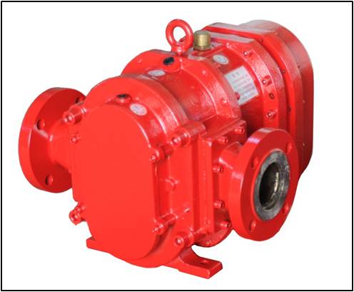 麻豆免费版免费下载凸轮麻豆视频免费下载三叶螺旋不锈钢转子好在哪