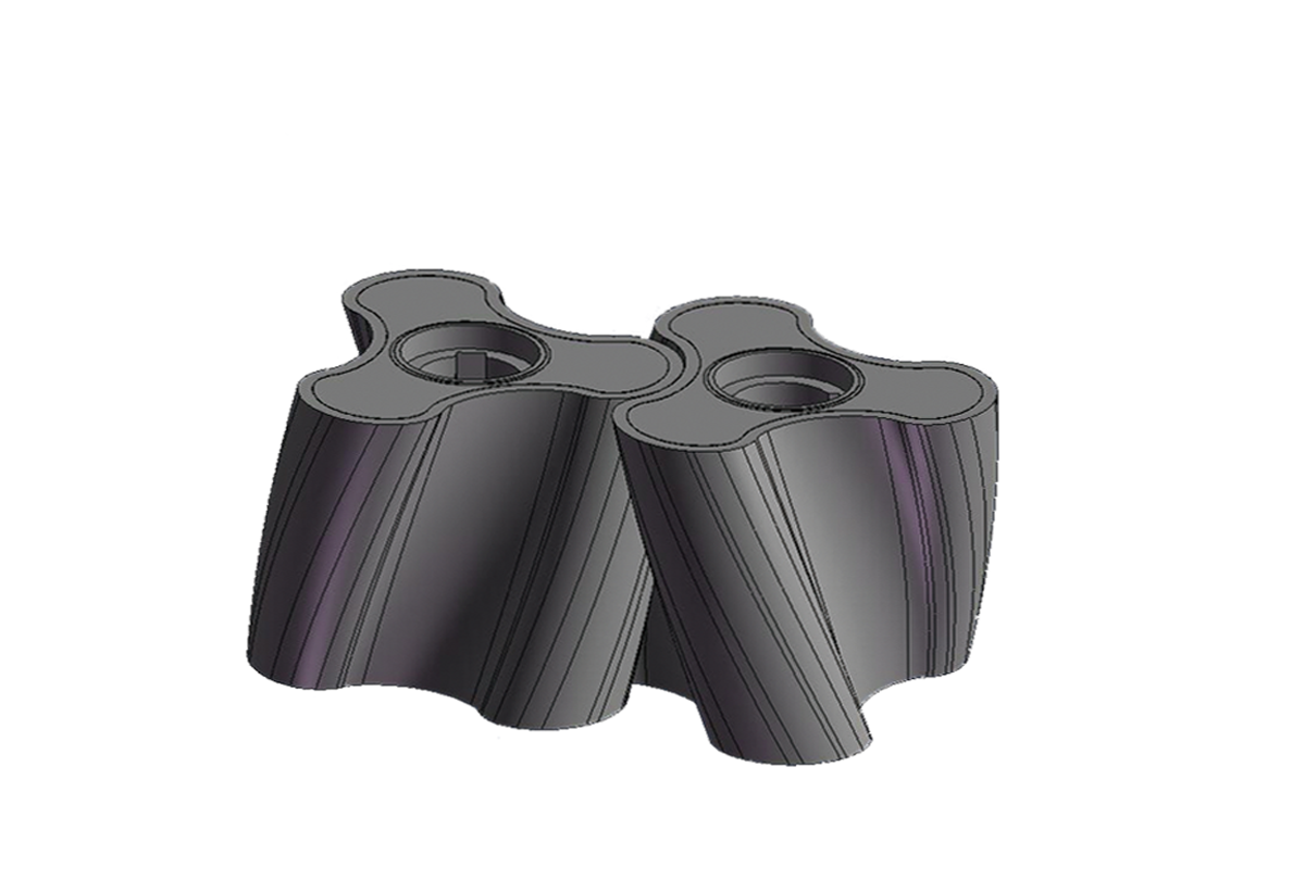 污泥麻豆视频免费下载选择凸轮泵，优势体现在哪里？