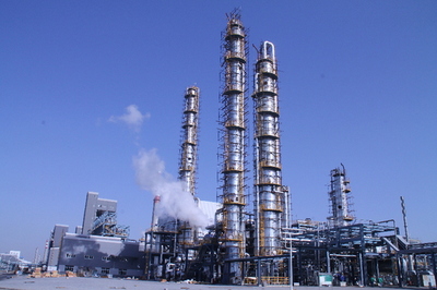 麻豆免费版免费下载关注煤化工行业进展：安徽170万吨煤制烯烃项目