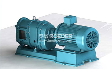 含尘焦油输送泵选择凸轮麻豆视频免费下载的技术分析