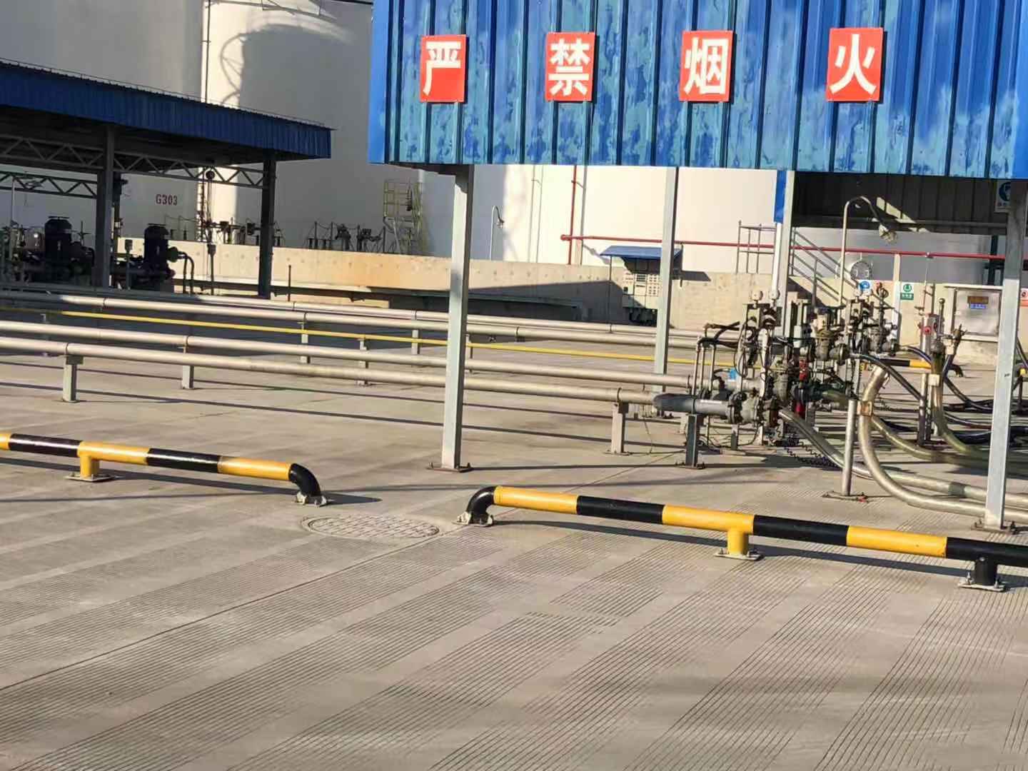 可干运转凸轮麻豆视频免费下载是MTBE卸车泵工位的选择