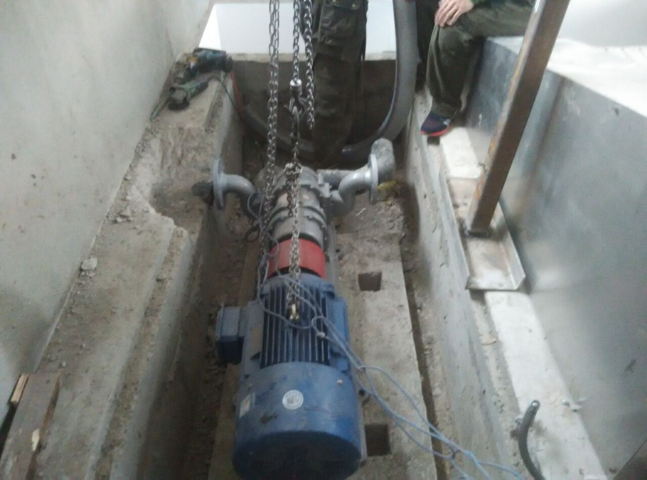 粪便污水凸轮麻豆视频免费下载操作规程以及注意事项