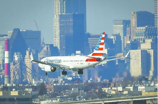 波音737-8大面积禁飞，中国智造C919何时起飞？