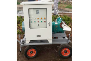 拖车式麻豆国产免费