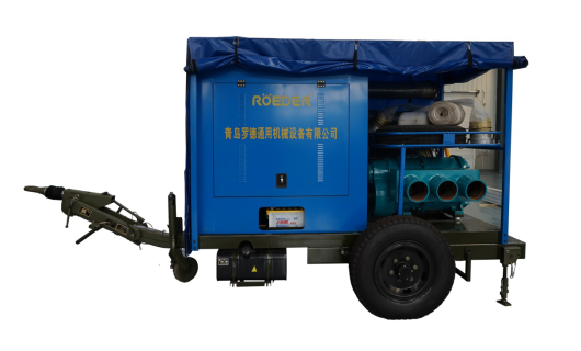 麻豆免费版免费下载移动泵站