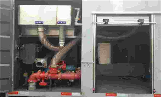 麻豆免费版免费下载车载粪便污水自吸泵