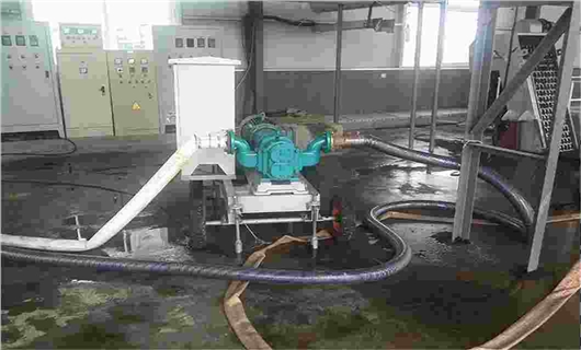 麻豆免费版免费下载沼气沼渣移动泵